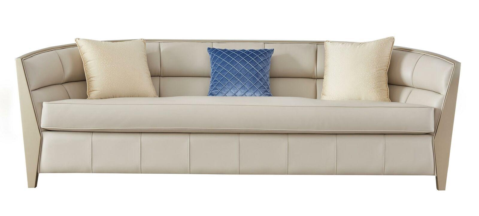 Sofa set 411 seater living room faux leather upholstered furniture luxury sofa armchair new