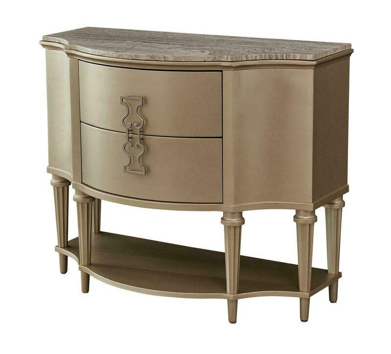 Stylish Chests of Drawers Round Chest of Drawers Marble Luxury Designer Furniture Living Room xxl big