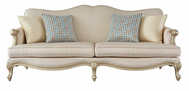 Sofa Set Luxury Set 311 Armchairs Italian Furniture Seater Couch Set New