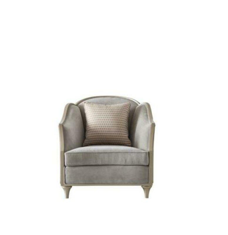 Armchair Hotel Upholstery Chairs Living Room Modern Armchair Italian Style Furniture