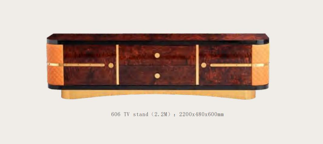 RTV sideboard cabinet chest of drawers living room chests of drawers wood low board shelf 220cm