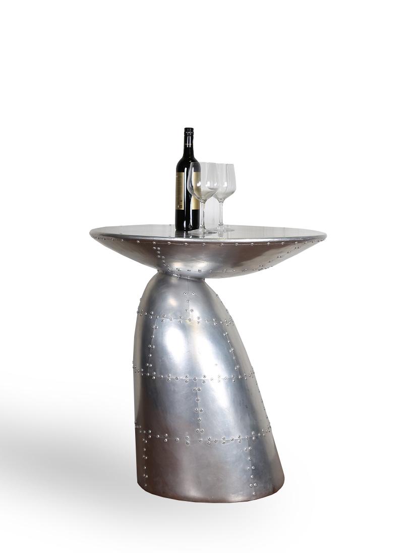 Bar table, kitchen table, bar table, round table, plane tables, aluminum