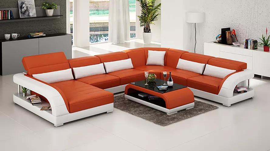 Living area corner sofa couch upholstery set designer couches sofas upholstered corner