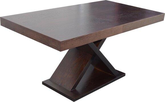 Design Dining Table Design Table Wood Dining Room Living Room Tables 160/210cm New