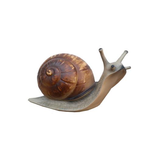 Snail Statue Garden Figurine Decoration Statues Sculpture Deco Figurines 50 cm New