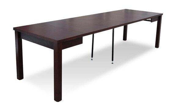 Luxury Wooden Dining Room Tables Design Dining Table Wooden Tables Furniture 100x100/250cm