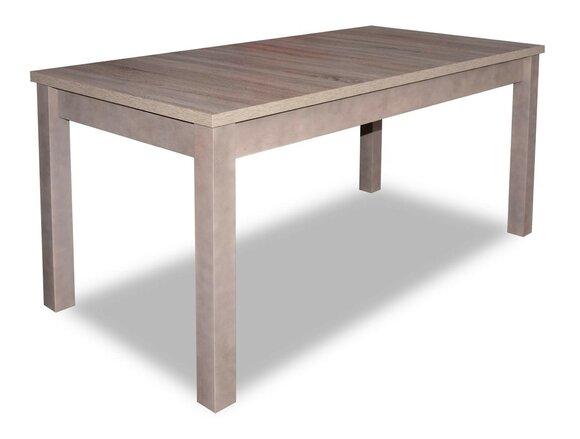 Dining Table Kitchen Designer Living Room Tables Wood 160x80cm Genuine Handmade New