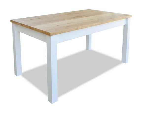 Dining Table Group Dining Room Living Room Set Wood Design Tables New 160cm