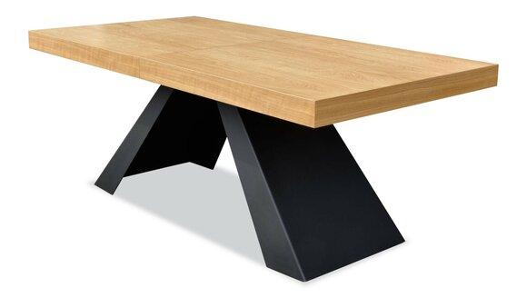 luxury tables furniture designer dining table wood dining room living room modern table !