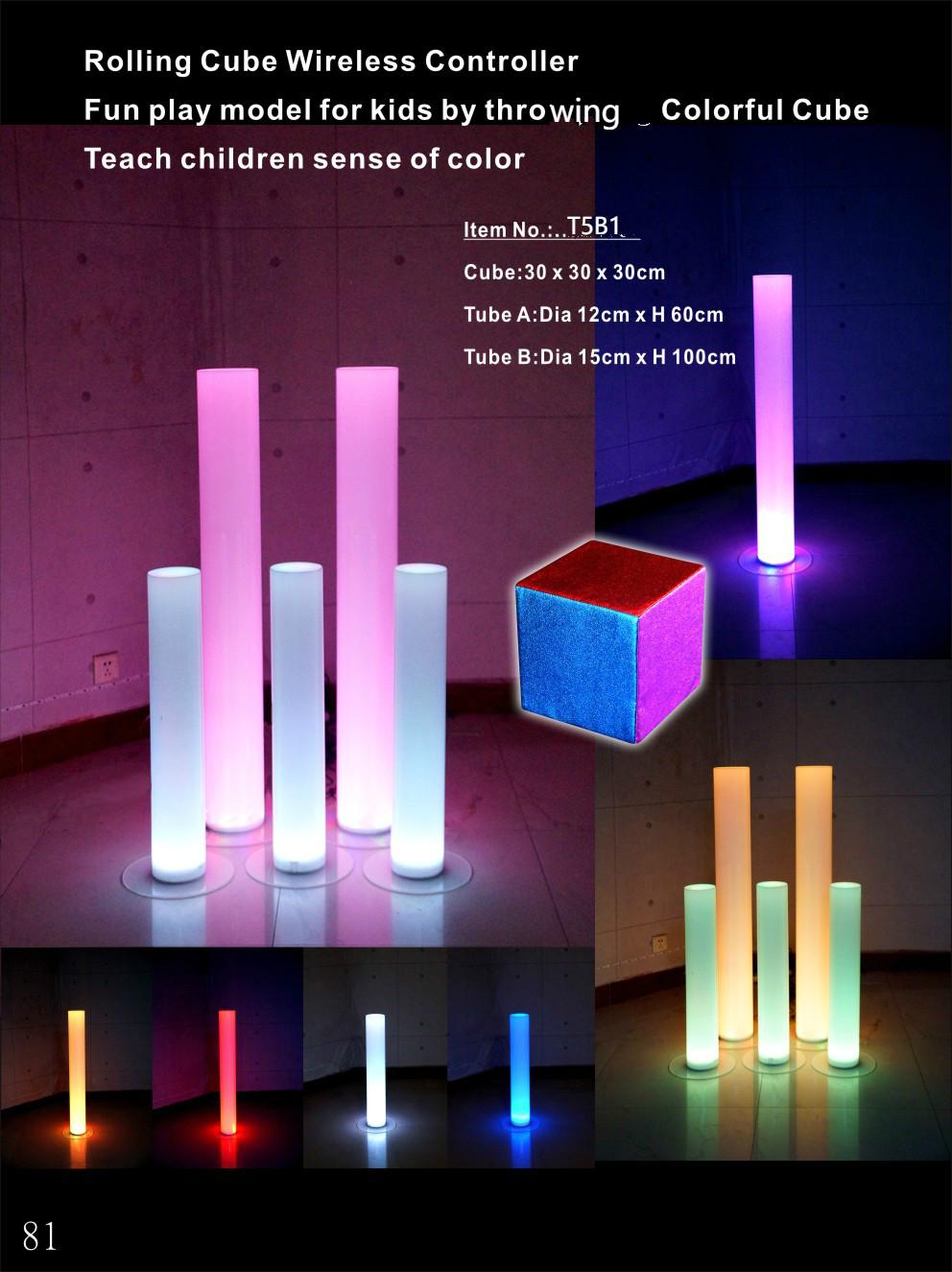 Water Column 12*60 Water Wall Columns Wall Partition Wall Led Illuminated Water Columns