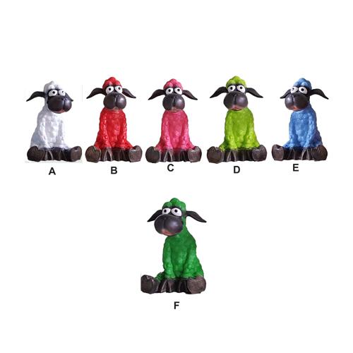 Schaff Figure Decoration Statues Sculpture Garden Decoration Figures 35cm Selectable Statue