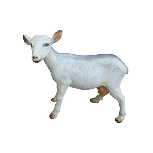 Schaff Life-size Figure Decoration Statues Sculpture Garden Decoration Figurines 45cm