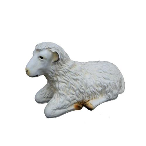 Schaff Figure Decoration Statues Sculpture Garden Decoration Figures 43cm Selectable Statue