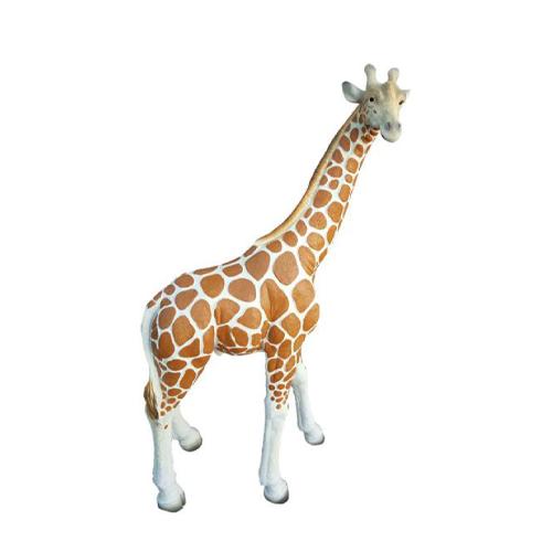 Garden Decoration Zoo Giraffe Statue Figurine Decorative Statues Sculpture Figurines 70cm