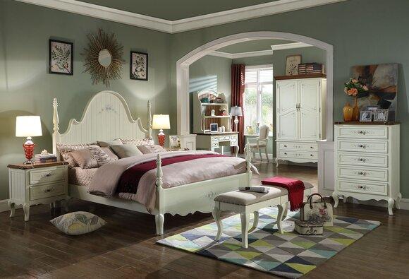 Luxury Bed Upholstered Bed Bedroom Design Beds Textile Wood Bed Frame New