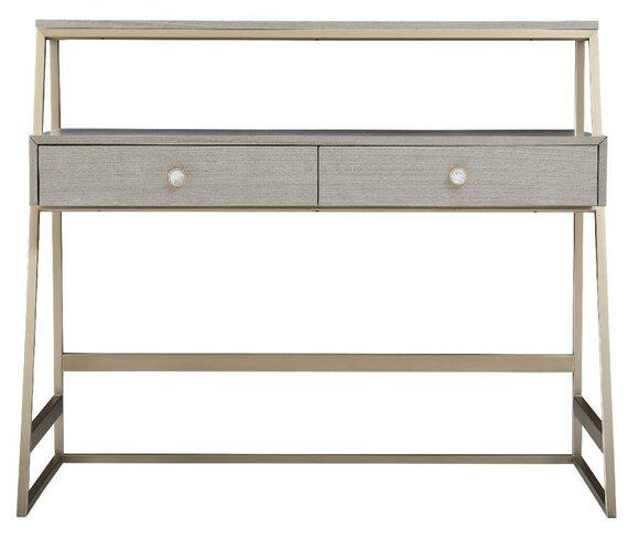 Console Table Dressing Table Make-up Tables Console Bedroom Secretary Metal