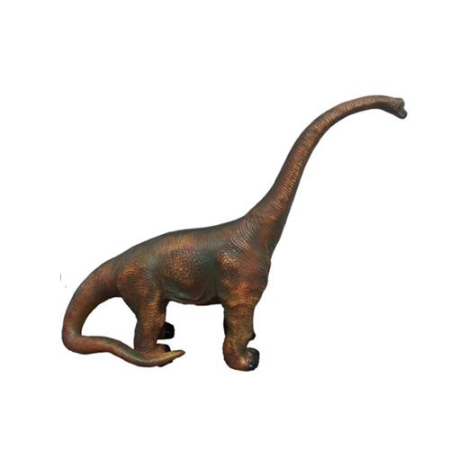 Dino Dinosaur Figure Decoration Statues Sculpture Garden Decoration Figurines 116cm New