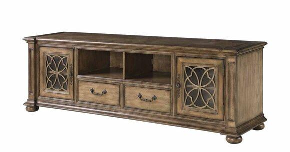 RTV design sideboard television wood low board luxury chest of drawers founder\'s era