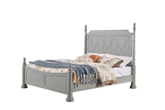 Classy Bedroom Set Bedside Table Dresser Bed Designer Furniture Beds