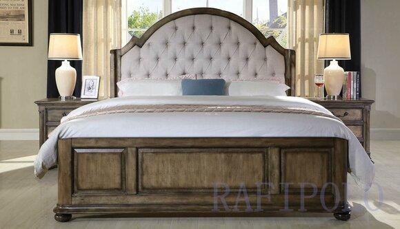 Bed Cushion Design Luxury Double Hotel Beds Marriage Sleep Room Textile 180x200cm