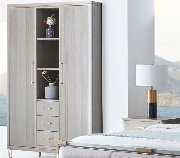Bedroom Wardrobe Wardrobes Wardrobes Wooden Wardrobe Design