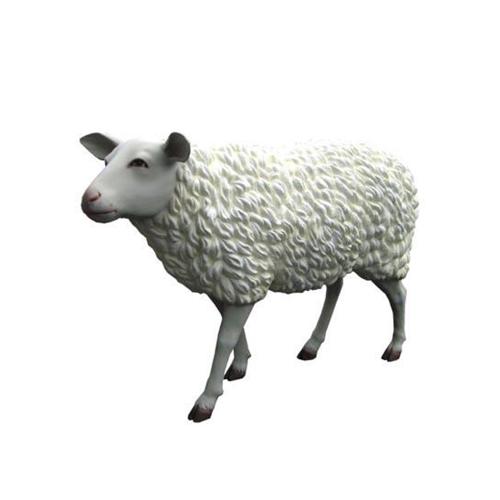 Create Life-size Figure Perfect Decoration Statues Sculpture Garden And Deco Figurines 100cm