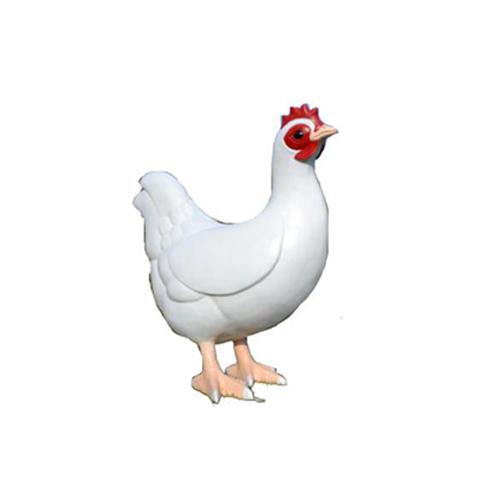 Chicken Decoration Figurine Statue New Statues Sculpture Garden Decoration Figurines 140x160cm new