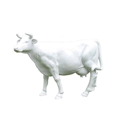 Cow Beef Life-size Figure Decoration Statues Good And Perfect Sculpture Garden Decoration Figurines 220cm