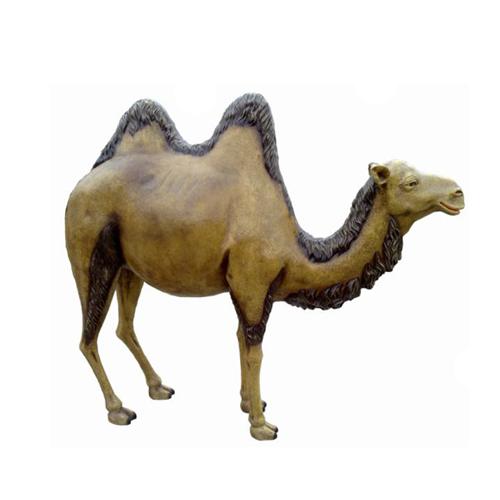Camel Life-size Figure Decoration Statues Sculpture Garden Decoration Figurines 210cm