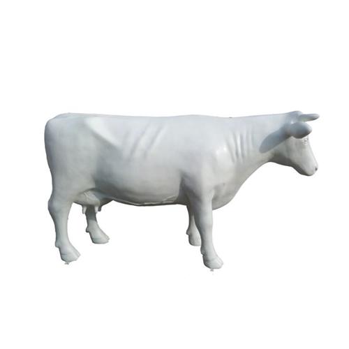 Beef Life-size 250cm Figure Decoration Statues Sculpture Garden Decoration Figurines Cow