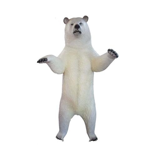 New Life-size Figure Decoration Statues Sculpture Garden Decoration Berlin Figurines Perfect Bear