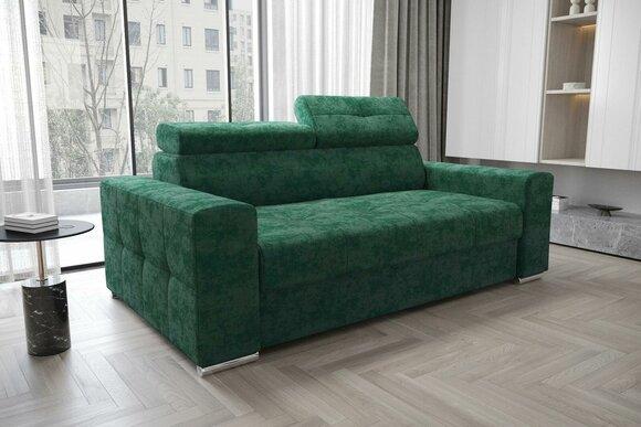 Couch upholstery textile leather sofa design 2 seater sofas couches multifunction new