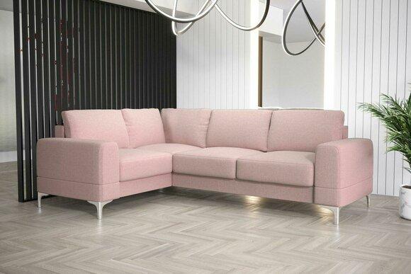 Living room sofa L-shape furniture modern luxury corner sofa couch upholstery couches new