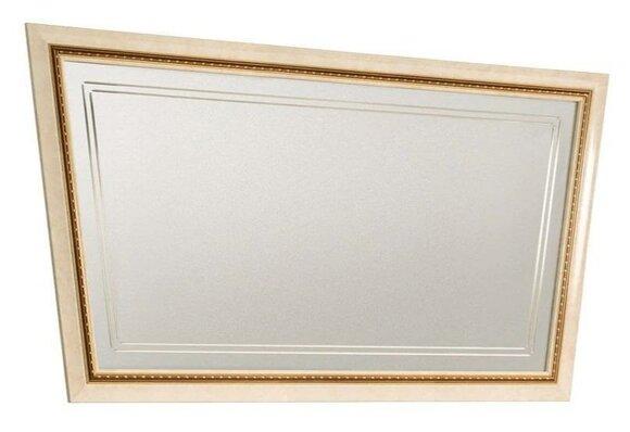 Classic Mirror Luxury Console Bedroom Style Modern Glass Mirror Wall