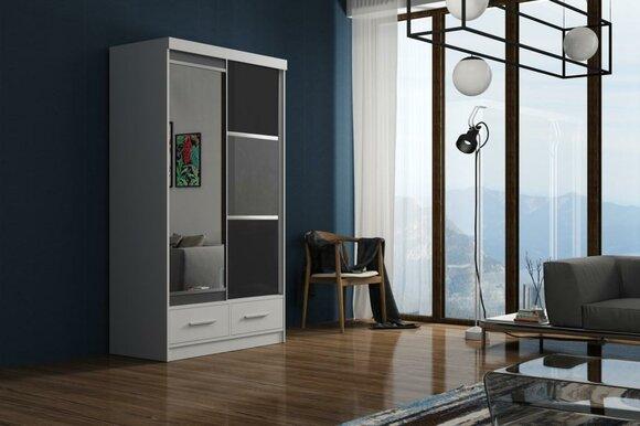 Wardrobes Furniture Living Wood Luxury White Wardrobe Design High Gloss