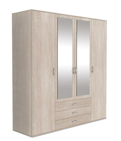 Wardrobe Wood Wardrobe Bedroom Wardrobes Modern Style Wardrobe New