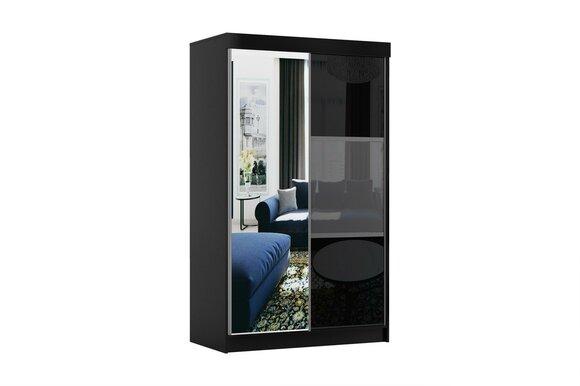 Wardrobe Shelf Multipurpose Cupboard 120cm Storage Shelves New