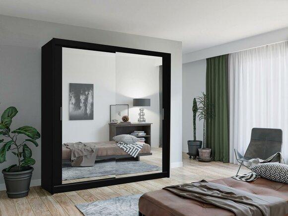 Wardrobes Furniture Living Wood High Gloss Clothes Wardrobe Designer High Gloss