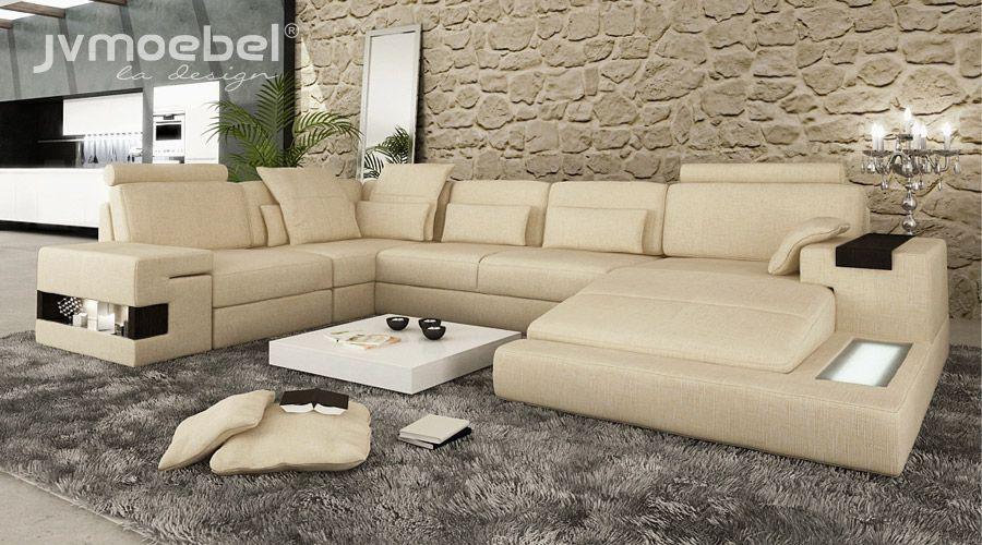 Corner Sofa Couch Upholstery Couches New Corner U Shape Sofa Living Landscape Furniture Sofas New