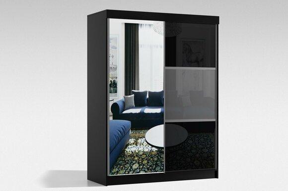 Wardrobes Furniture Wardrobe Multipurpose Shelves Cupboard Shelf Storage New