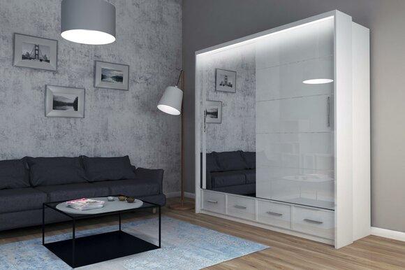 Wardrobes Furniture Living Wood Wardrobes Wardrobe Washroom High Gloss