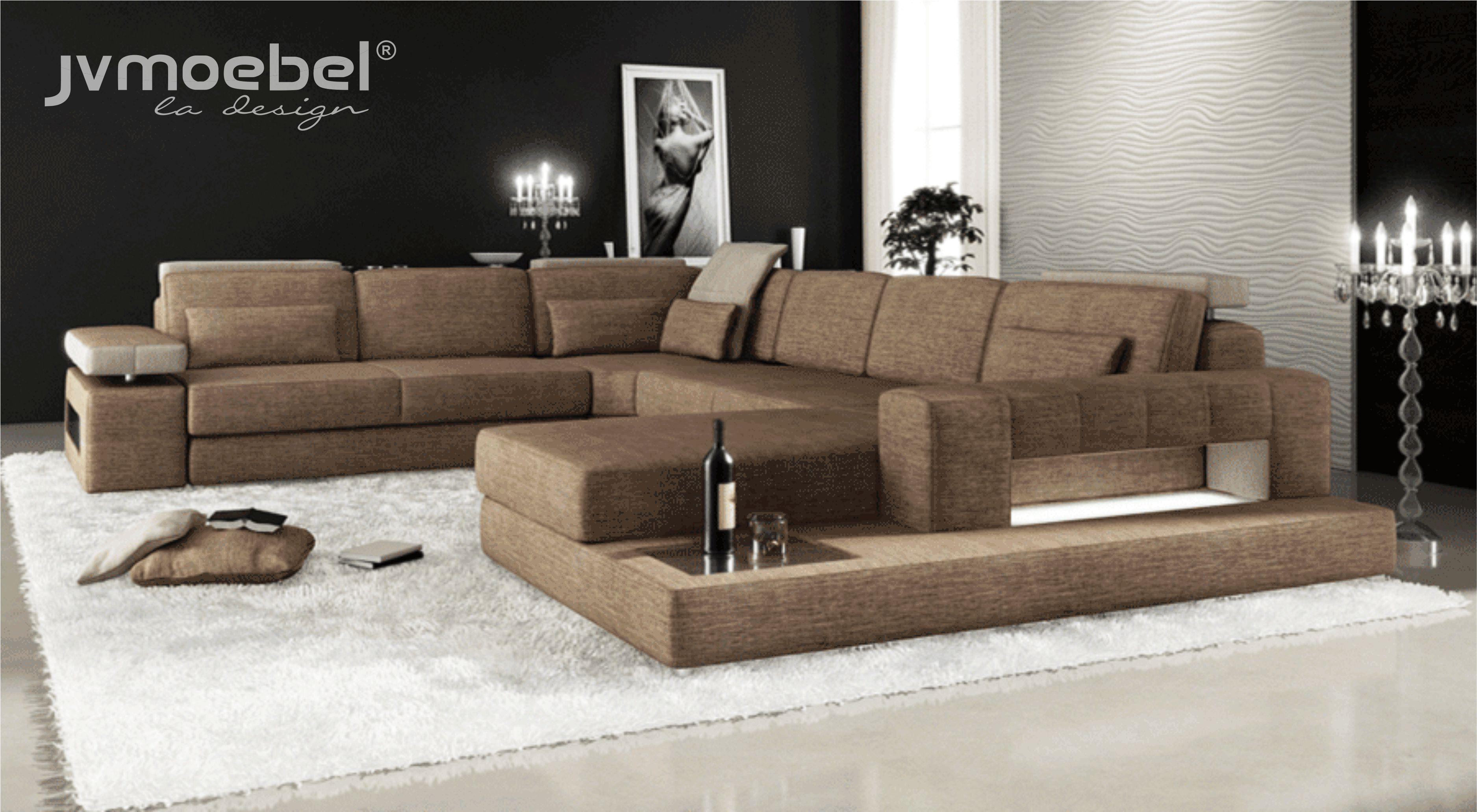 Corner Sofa Couch U Shape Corner Sofa Living Area New