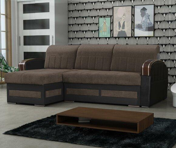 Luxury Textile Corner Sofa L-form Upholstery Furniture New Sofa Seat Furniture Living Landscape