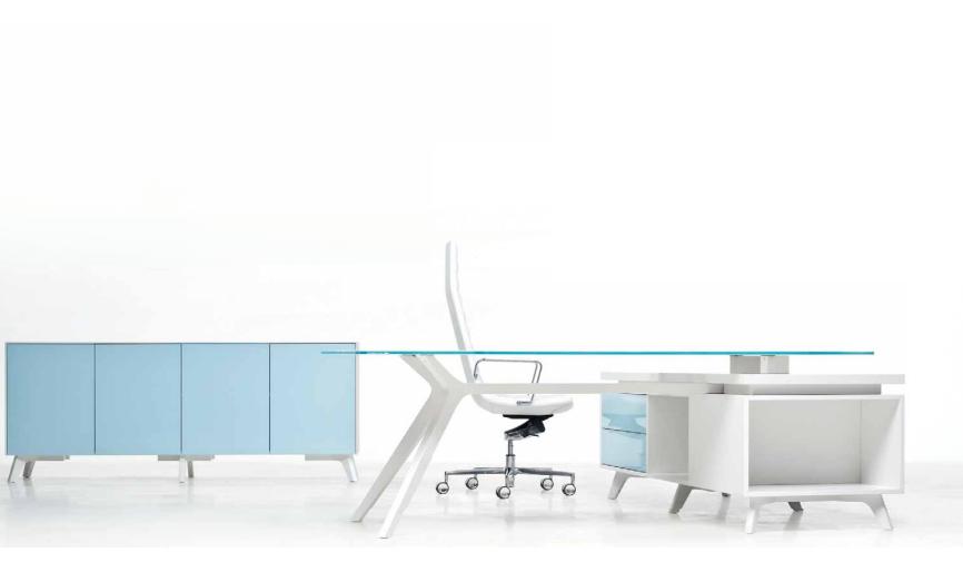 Desk Italian Table Desks Computer Furniture Tables Furniture Frezza