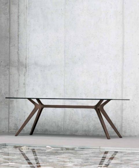 Designer Furniture Tables Furnishings Work Writing Office Table Luxury Class Wood