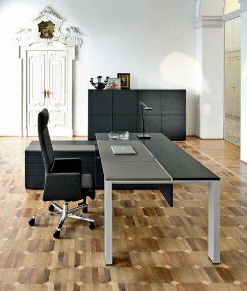 Conference Table Corner Table Drawers Corner Table with Shelves Computer Table Furniture New