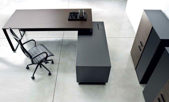 Corner Desk Computer Table Office Practice Furniture Tables Furnishing New