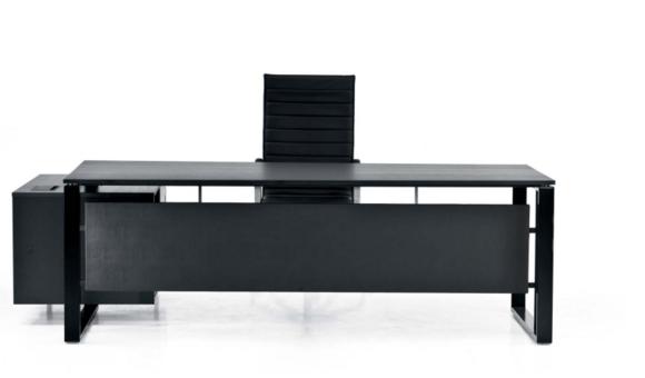 Desk Computer Desk Office Furniture Table Corner Desk Law Firm Practice Furniture