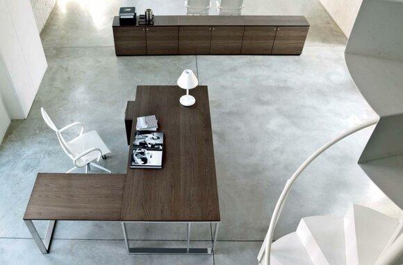 Office Desk Corner Combination Desk Work Table Computer Desk New