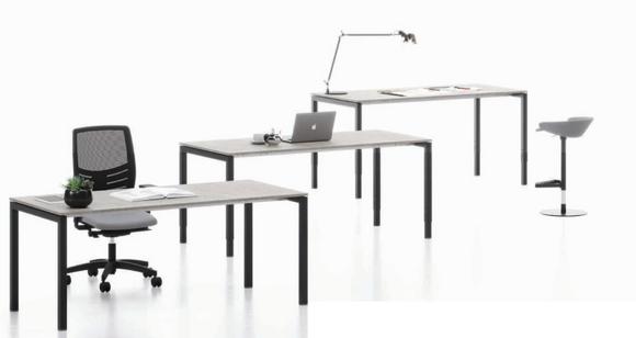 Computer Desk Office Table Work Table Laptop Desks New